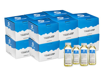 Bubble vloeistof doos met zakjes kopen