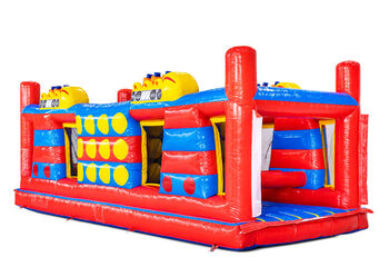 Online bestellen module stormbaan gate dodger rollercoaster bij JB