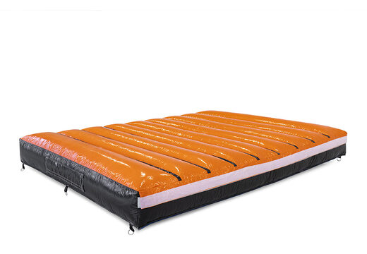 Opblaasbare 40-delige mega Speeding Platform stormbaan bestellen voor kinderen. Koop opblaasbare stormbanen nu online bij JB Inflatables Nederland