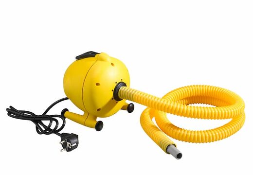 Bravo 06V luchtpomp kopen voor opblazen inflatable springkussen van JB