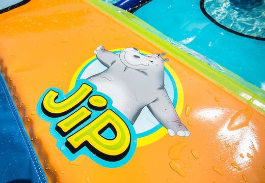 Op maat gemaakte duikmat voor in het zwembad kopen voor kinderen