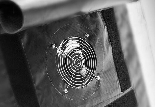 opblaasbare doorzichtige car capsule bestellen voor voertuigen