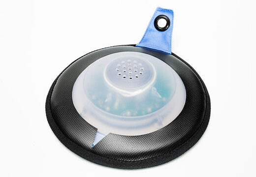 muur of grond hangers om IPS spot in te doen bestellen