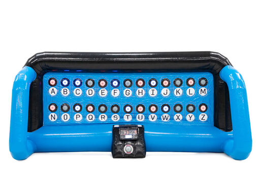 Opblaasbaar IPS Schoolboard met verwisselbare sheets bestellen