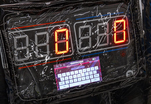 Opblaasbaar interactief Schoolboard te koop