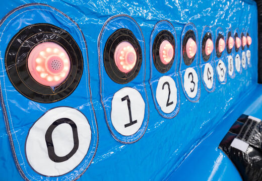 Opblaasbaar Schoolboard met IPS systeem kopen