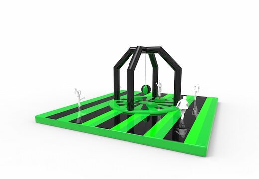 Swing Him Off XL Component kopen bij JB Inflatables Nederland. Bestel nu online bij JB Inflatable Nederland