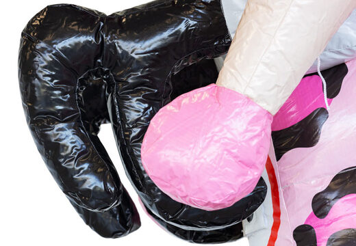 Opblaas Sarah wielrenster kopen