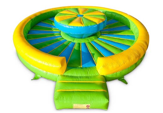 Get him off springkussen spel kopen