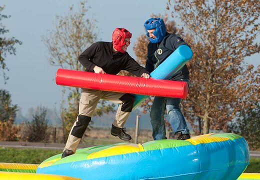 Springkussen spel kopen