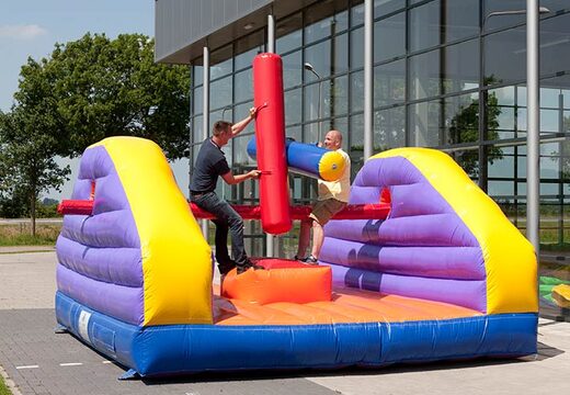 Strijdspel kopen bij JB Inflatables