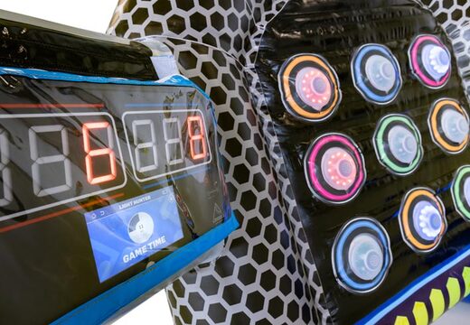 Vrolijke kleuren interactief spel online bestellen