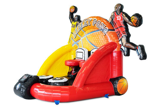 Makkelijk verplaatsbaar interactief sportief spel online bestellen