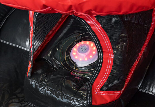 Interactief spel met led verlichting kopen voor unieke ervaring