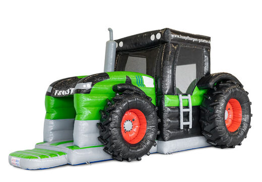 Jouw unieke ontwerp online bestellen voor een luchtkussen op maat