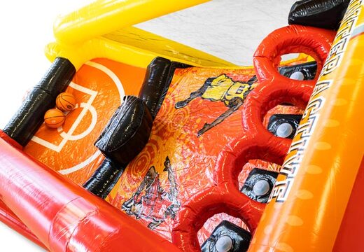 Sportief spel online bestellen bij JB Inflatables