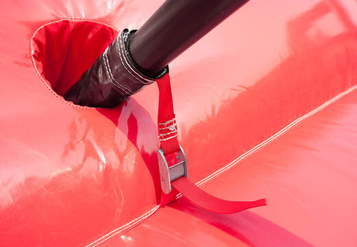 Sportief en competitief spel online kopen in voetbal thema met boarding