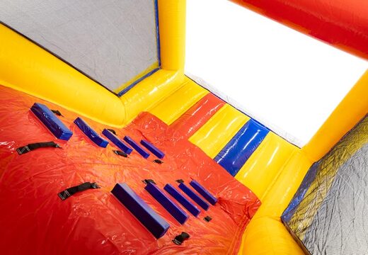 Standaard thema modulaire stormbaan online kopen bij JB in Meppel