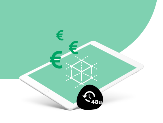 Stap 2 Omschrijf je wensen